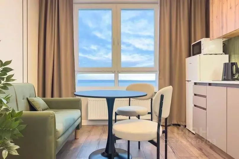 1-к кв. Карелия, Петрозаводск ул. Лермонтова, 2 (38.0 м) - Фото 2