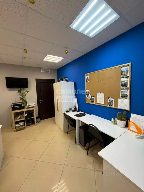 Офис в Московская область, Видное ул. Ольховая, 8 (17 м) - Фото 1