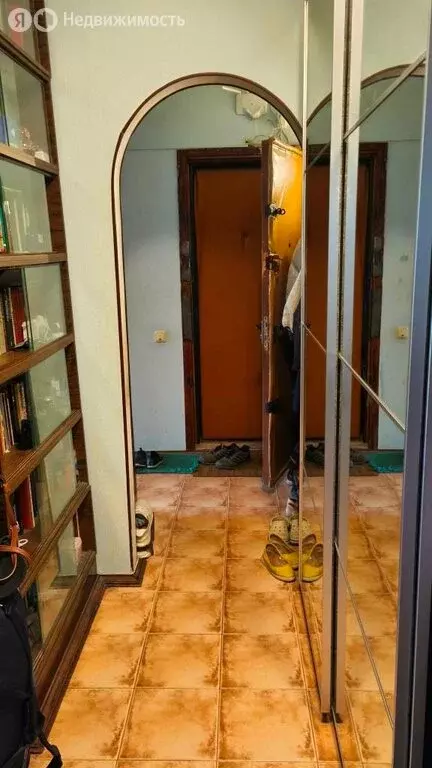 3-комнатная квартира: Москва, улица Академика Анохина, 6к2 (75 м) - Фото 2