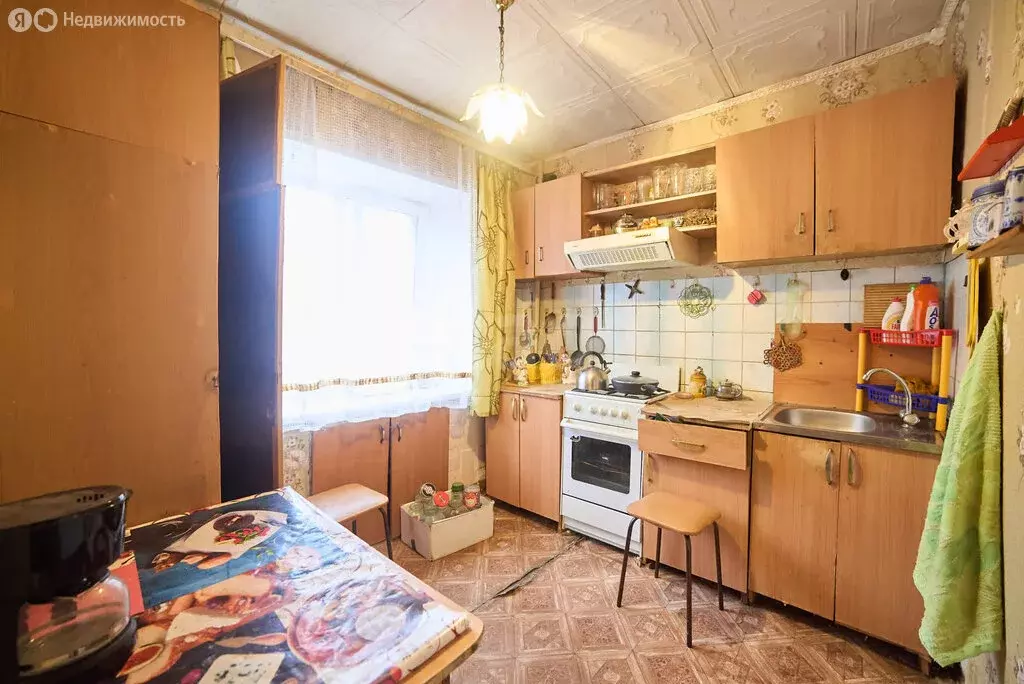 2-комнатная квартира: Стерлитамак, улица Голикова, 11 (42.3 м) - Фото 2