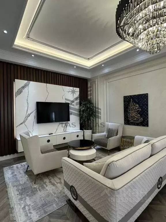 2-к кв. Татарстан, Казань ул. Галимджана Баруди, 4 (70.0 м) - Фото 1