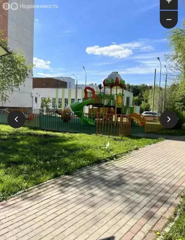 2-комнатная квартира: Москва, улица Обручева, 8 (54.4 м) - Фото 2