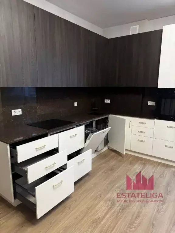 3-к кв. Московская область, Одинцовский городской округ, Заречье пгт ... - Фото 1