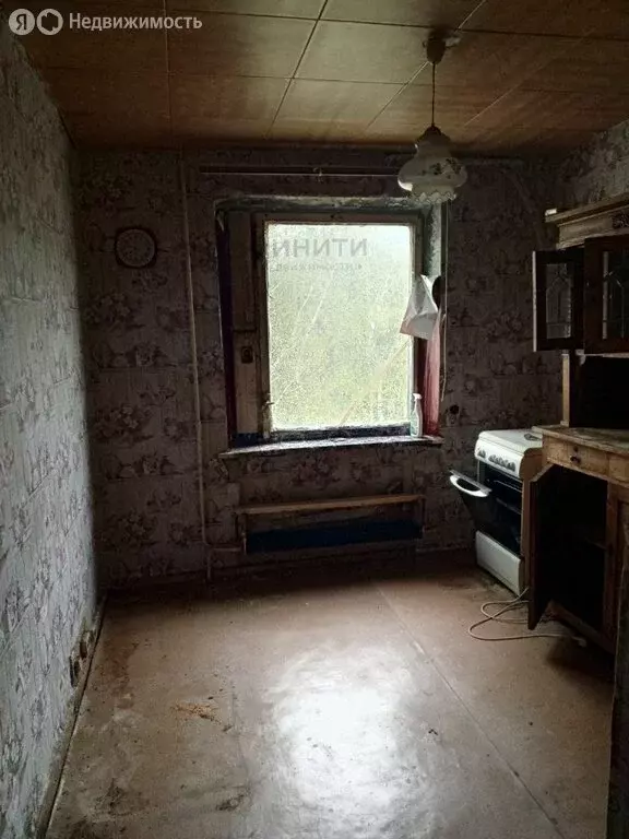 2к в 3-комнатной квартире (35.1 м) - Фото 1