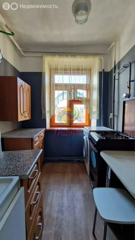 3-комнатная квартира: Иваново, Юношеская улица, 1 (37.6 м) - Фото 1