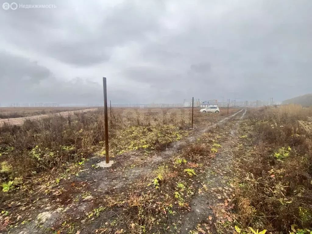 Участок в Стерлитамак, Магистральная улица (8 м) - Фото 1