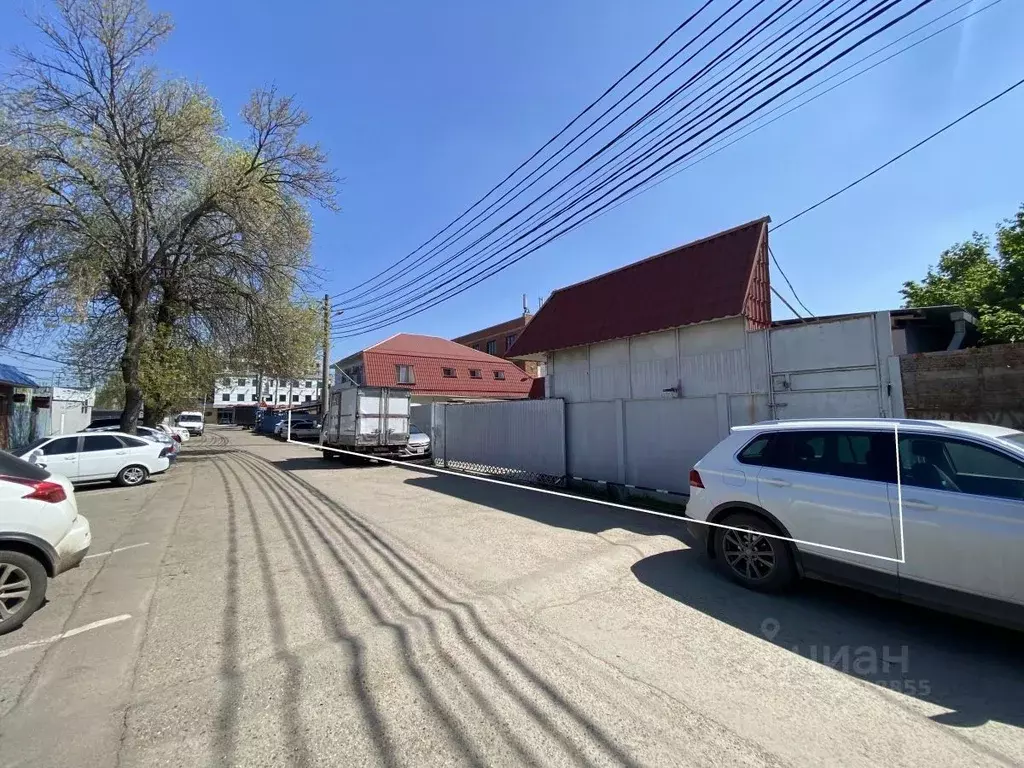 Помещение свободного назначения в Краснодарский край, Краснодар 2-я ... - Фото 1