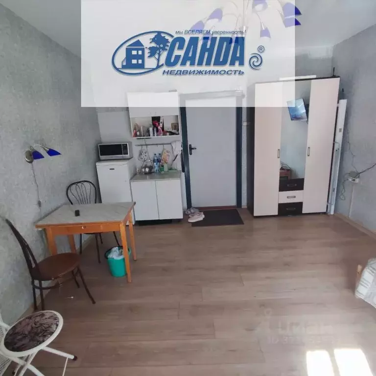 Комната Тверская область, Тверь Московская ул., 86А (18.0 м) - Фото 0