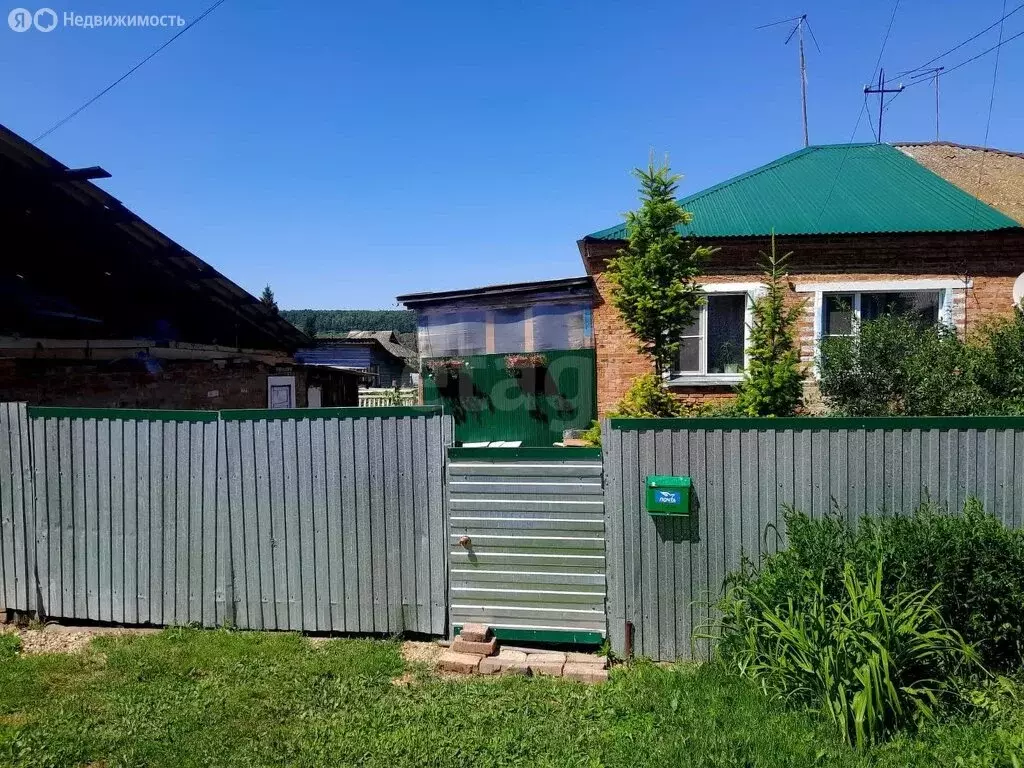 Дом в Новороманово, Лесная улица (59.3 м) - Фото 0