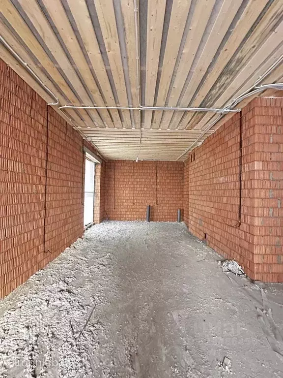 Дом в Татарстан, Верхнеуслонский район, Набережно-Морквашское с/пос, ... - Фото 1