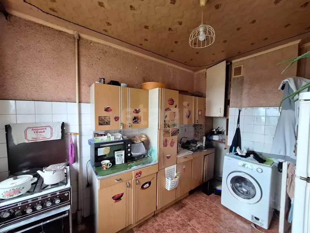 Комната Белгородская область, Белгород ул. Губкина, 20 (18.1 м) - Фото 1