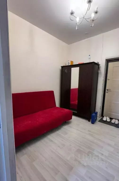 1-к кв. Краснодарский край, Краснодар Российская ул., 267к2 (33.0 м) - Фото 1