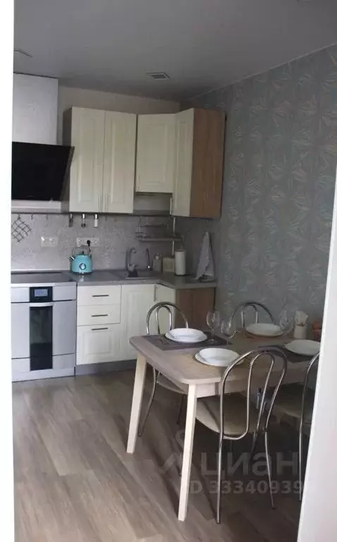 1-к кв. Московская область, Химки Молодежная ул., 7к1 (44.0 м) - Фото 2
