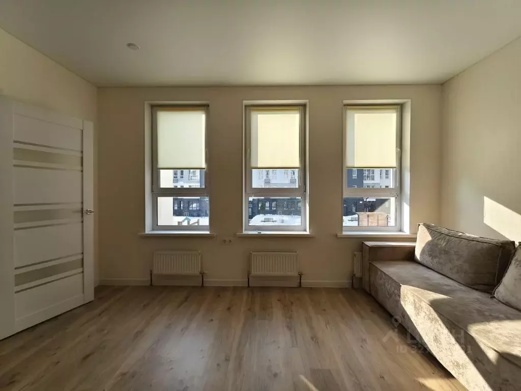 1-к кв. Башкортостан, Уфа ул. Ивана Спатара, 18 (37.0 м) - Фото 2