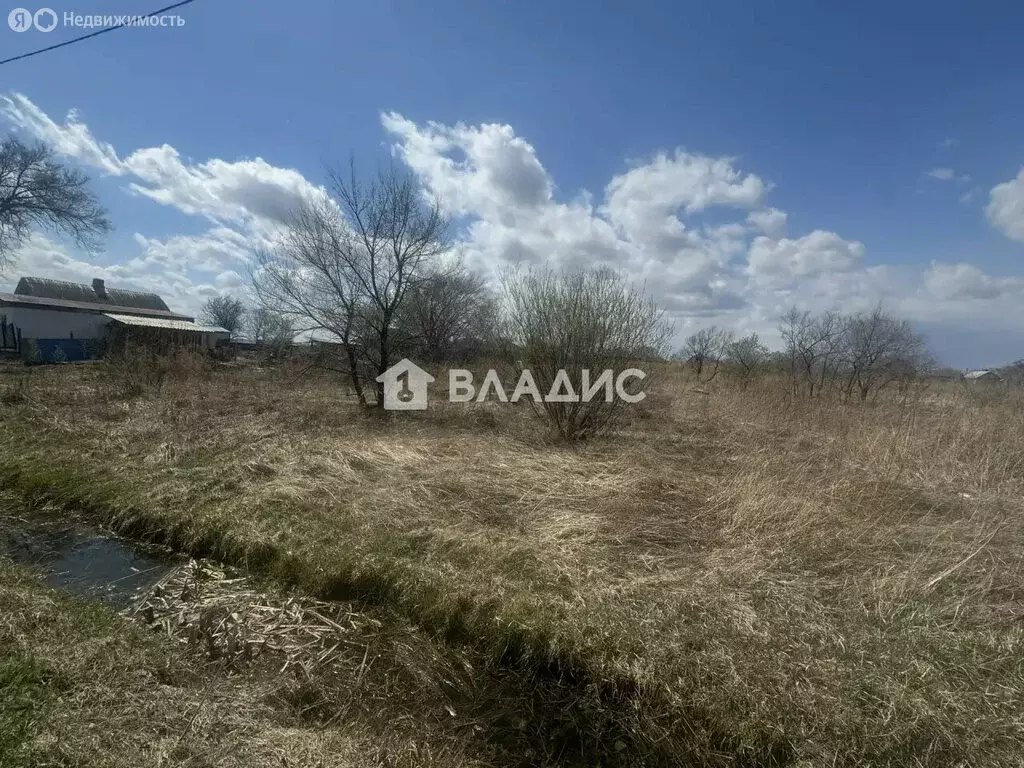 Участок в село Воздвиженка, Октябрьская улица, 51 (34.52 м) - Фото 2