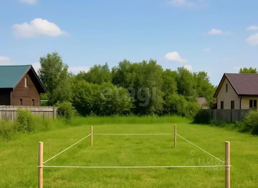 Участок в Калмыкия, Элиста ул. Серебджапа Тюменя, 35 (6.0 сот.) - Фото 0
