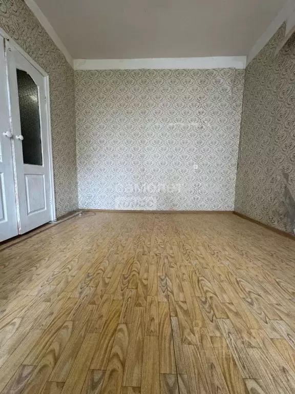 1-к кв. Астраханская область, Астрахань Жилая ул., 8к3 (38.9 м) - Фото 0