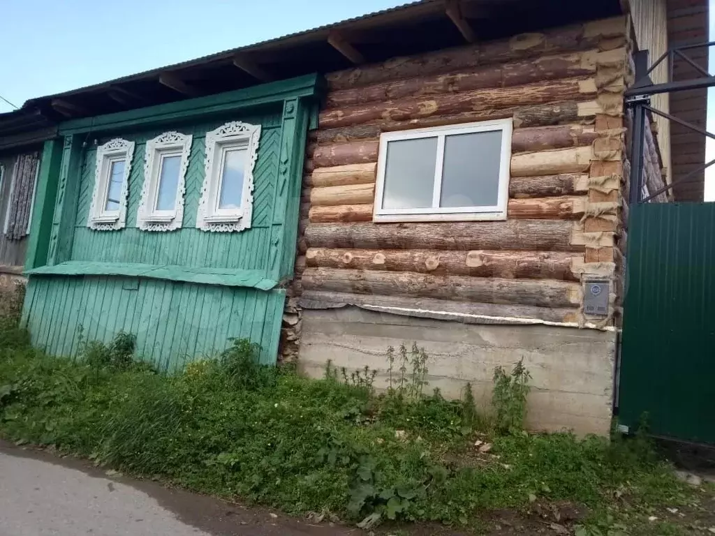 Дом 66,2 м на участке 6,3 сот. - Фото 0