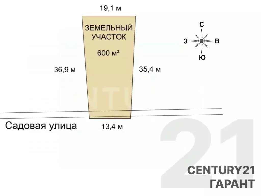 Участок в Ленинградская область, Кировский район, Синявинское ... - Фото 2