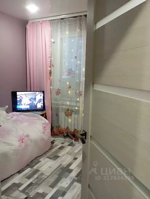 2-к кв. Саратовская область, Саратов ул. Имени Виктора Аржаного, 4 ... - Фото 0