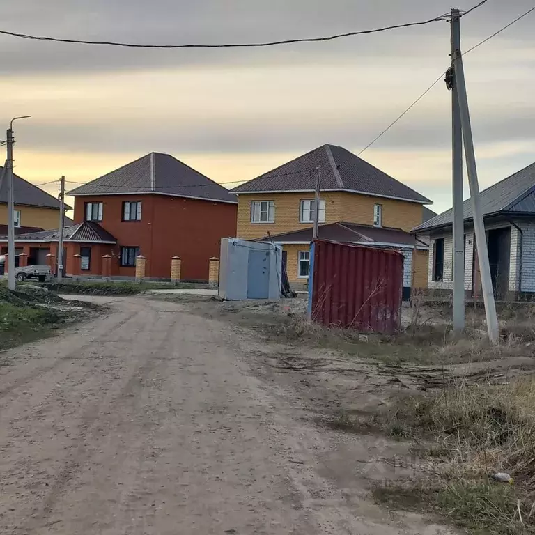 Участок в Алтайский край, Барнаул Самоцветы кп, ул. Колосковая, 12 ... - Фото 1