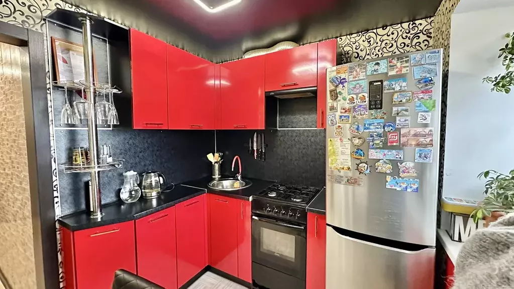 Продаётся 2-к квартира, 41.2 м - Фото 0