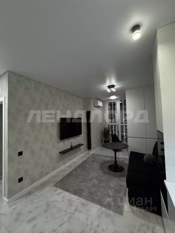 2-к кв. Ростовская область, Ростов-на-Дону ул. Бориса Слюсаря, 23с2 ... - Фото 2