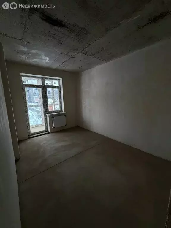 1-комнатная квартира: посёлок Берёзовый, улица имени А.Н. Лодыгина, ... - Фото 2