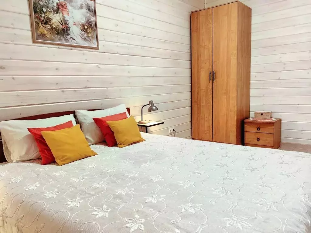 Дом в Башкортостан, Белорецкий район, Абзаковский сельсовет, с. ... - Фото 2