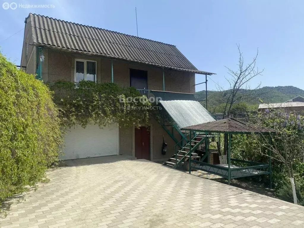 Дом в Дачное, Десантная улица, 13 (180 м) - Фото 1