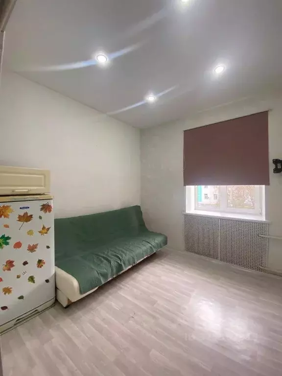 Студия Красноярский край, Красноярск Энергетики мкр, ул. Львовская, 23 ... - Фото 1