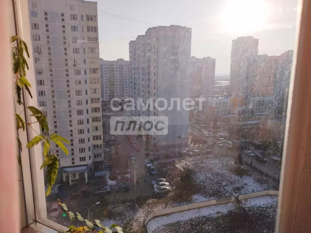 1-к кв. Московская область, Чехов Губернский мкр, ул. Земская, 6 (43.5 ... - Фото 1