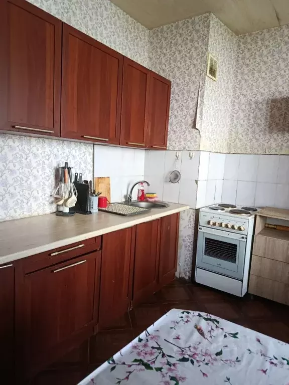 3-к кв. Московская область, Одинцово ул. Чистяковой, 66 (75.6 м) - Фото 1