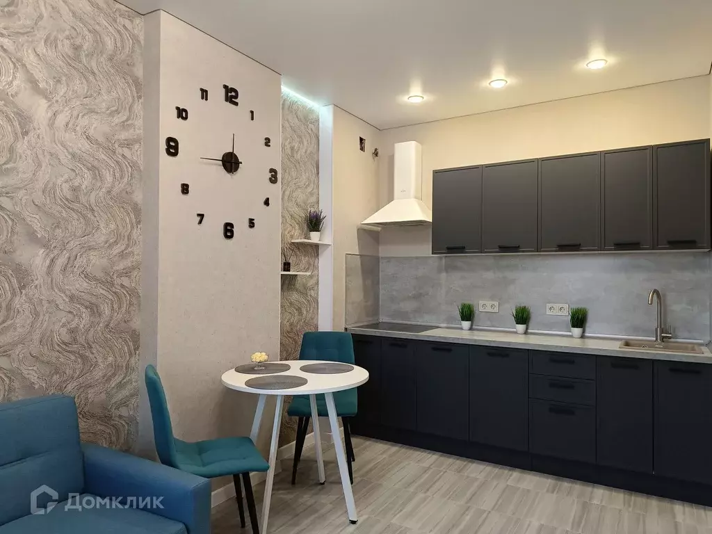 Продаётся 1-к квартира, 41.5 м - Фото 1