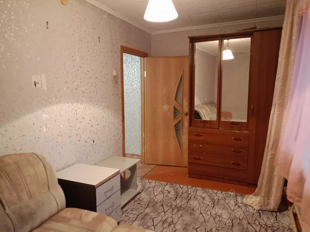 2-к кв. Красноярский край, Красноярск городской округ, Березовка ... - Фото 1