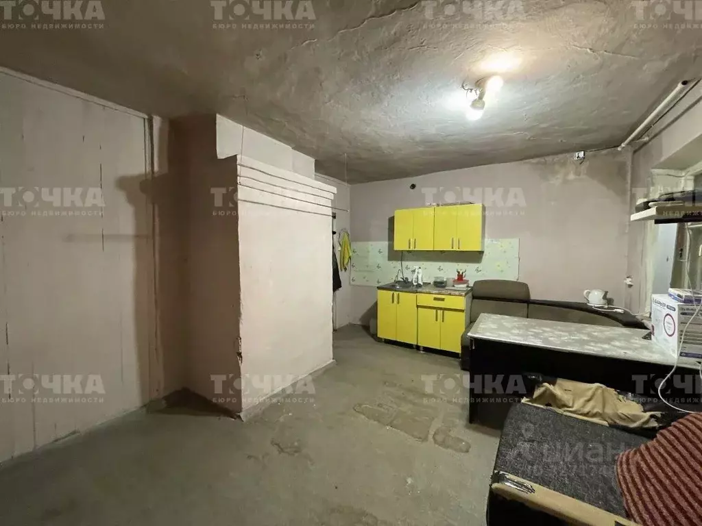 Дом в Челябинская область, Чебаркуль Миасское ш. (26 м) - Фото 2