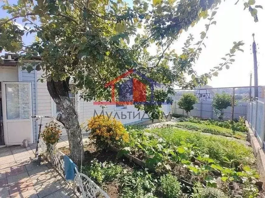 Дом в Белгородская область, Губкин ул. Мичурина, 43 (65 м) - Фото 2