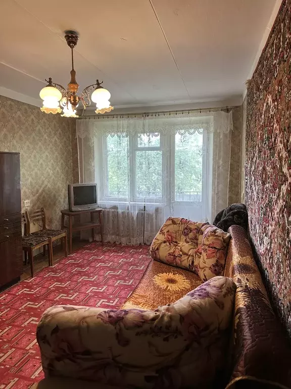Продаётся 2-к квартира, 43.5 м - Фото 0