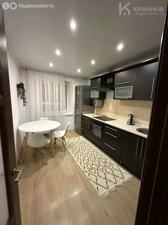 2-комнатная квартира: Воронеж, улица Чапаева, 124Б (53 м) - Фото 1