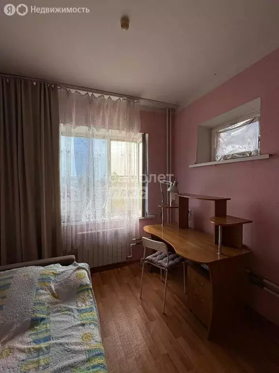 1-комнатная квартира: Астрахань, Зелёная улица, 1к4 (38.8 м) - Фото 1