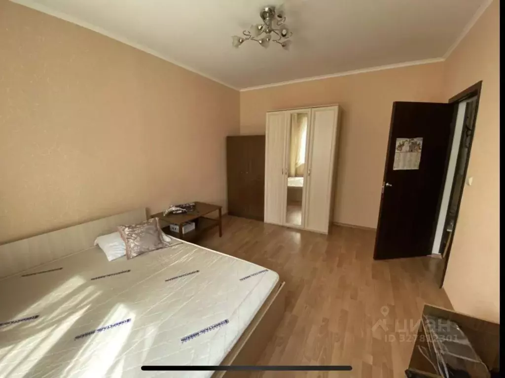 1-к кв. Московская область, Домодедово Южный мкр, ул. Курыжова, 19 ... - Фото 0