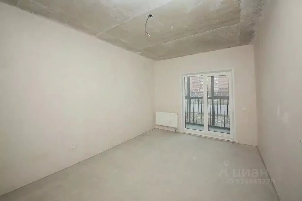 1-к кв. Ярославская область, Ярославль проезд 1-й Брагинский, 21 ... - Фото 1