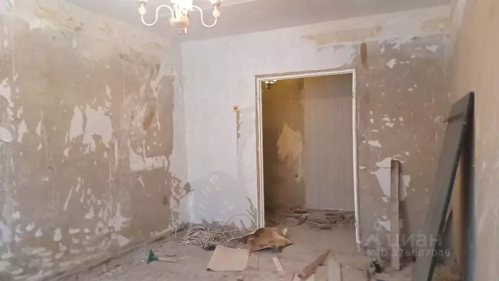 2-к кв. Московская область, Сергиево-Посадский городской округ, пос. ... - Фото 2