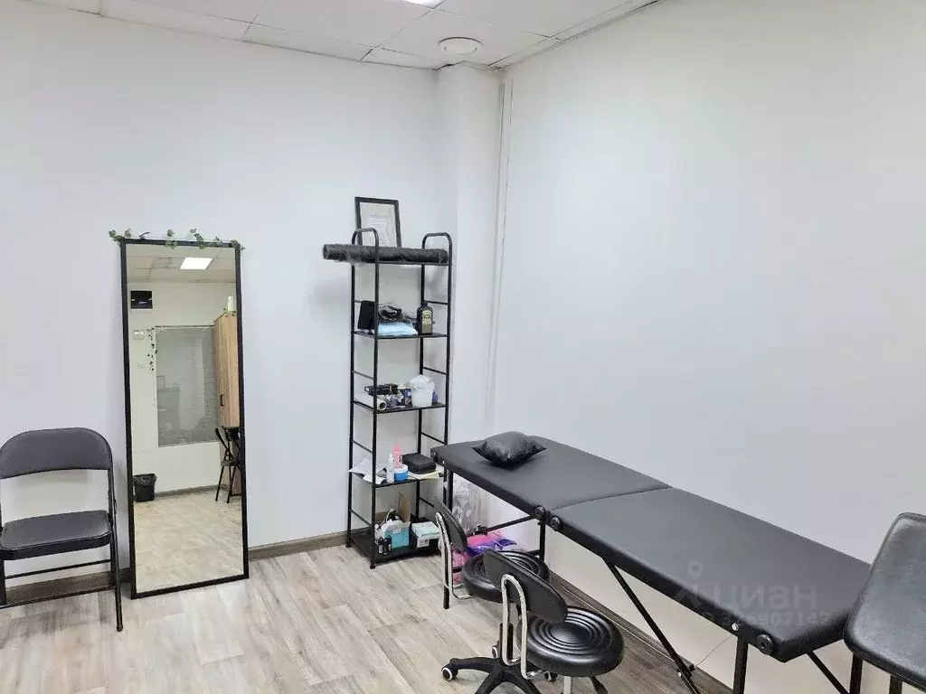 Помещение свободного назначения в Иркутская область, Иркутск ул. ... - Фото 1