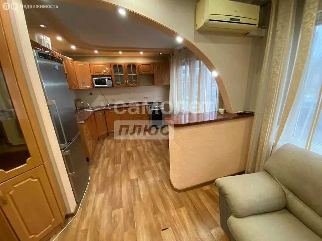 2-комнатная квартира: Кузнецк, улица Радищева, 7 (49.8 м) - Фото 2