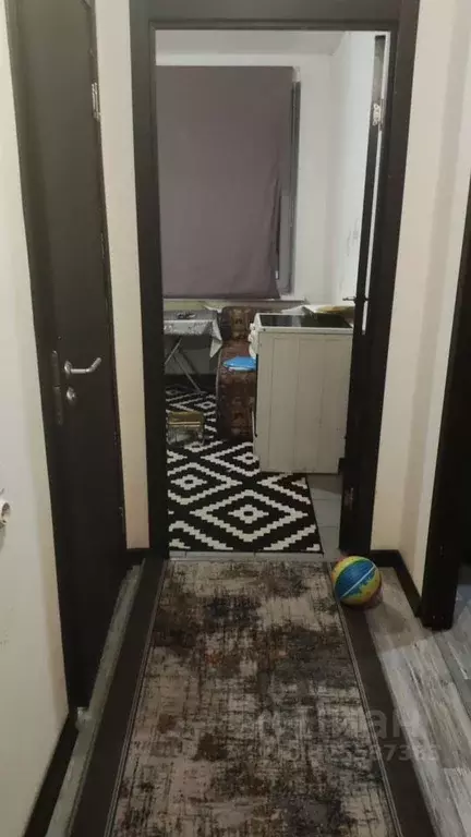 1-к кв. Московская область, Балашиха Саввино мкр, ул. Народного ... - Фото 2