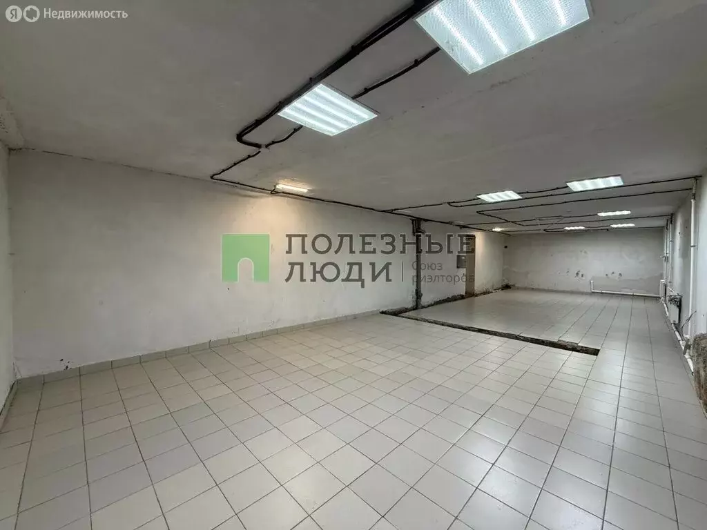 Помещение свободного назначения (203.1 м) - Фото 2