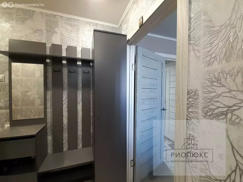 2-комнатная квартира: Магнитогорск, проспект Карла Маркса, 164/2 (43.6 ... - Фото 2