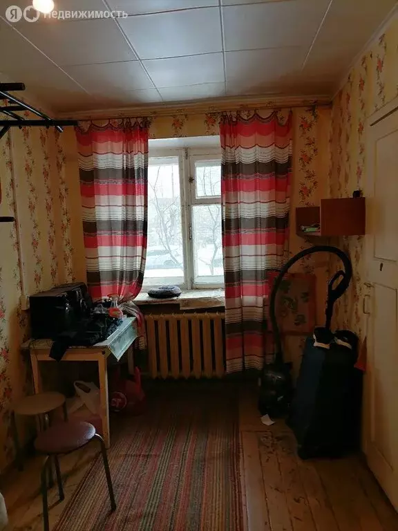 2-комнатная квартира: Череповец, улица Ломоносова, 57 (41 м) - Фото 1
