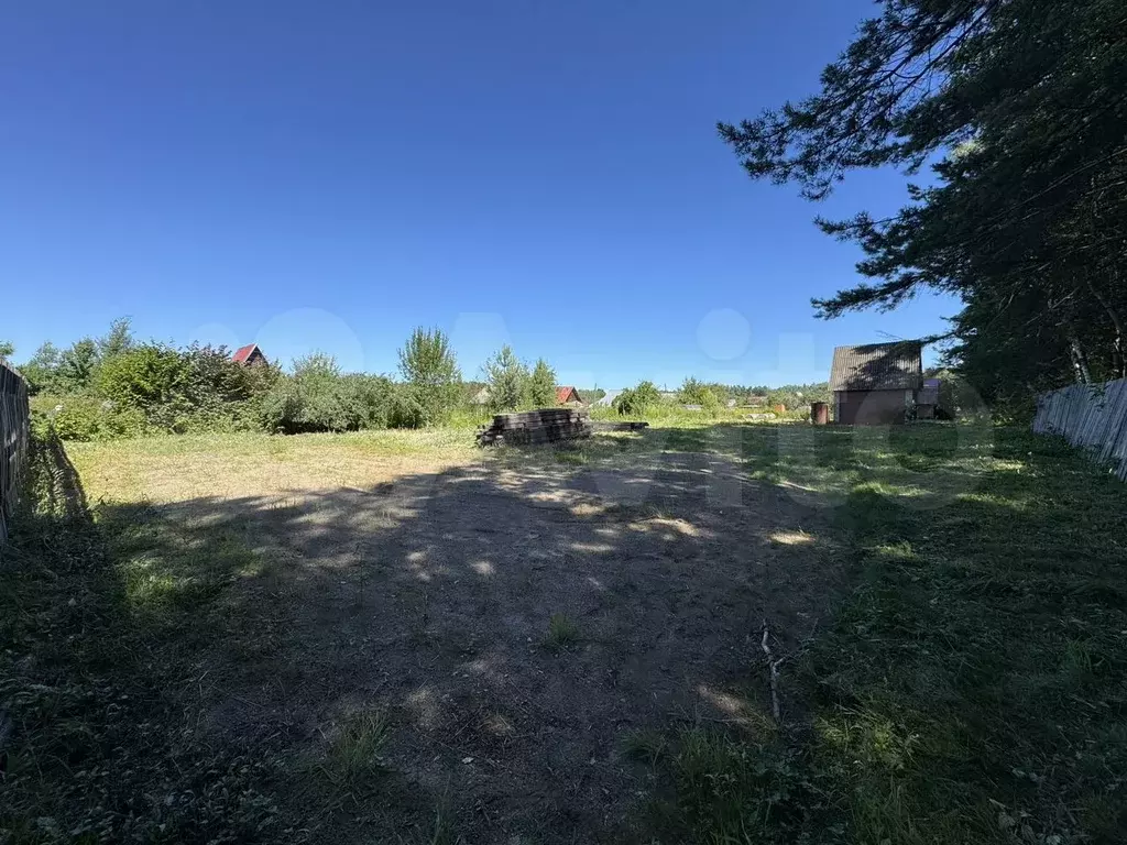 Участок 7 сот. (СНТ, ДНП) - Фото 1